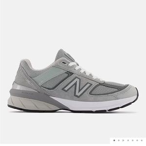 New Balance 990v5 Women’s 7
